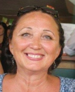 Фролова Надежда Васильевна