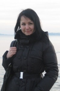 Навасардян Елена Владимировна