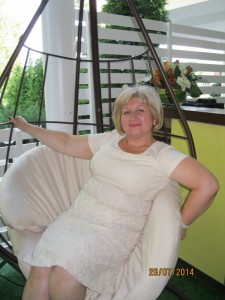 Нырялкина Эльмира Харисовна