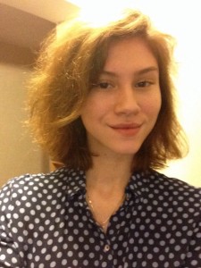 Кокарева Софья Андреевна