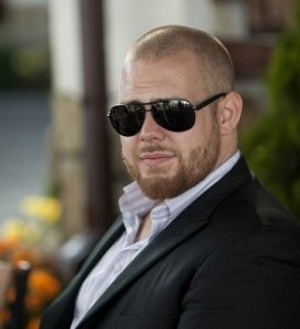 Jakub Neubauer