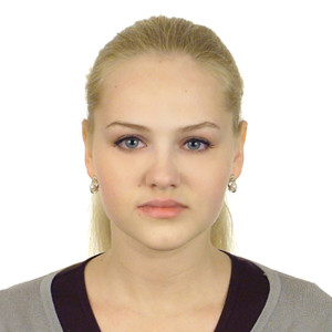 Ишуткина Екатерина Вячеславовна