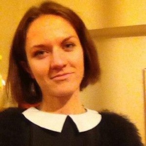 Ларионова Наталия Юриевна