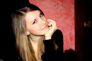 Шулакова Дарья Олеговна