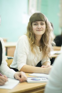 Бочарова Юлия Николаевна