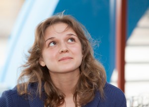 Баранова Елизавета Викторовна