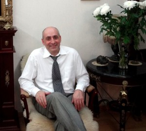Minucci Albert