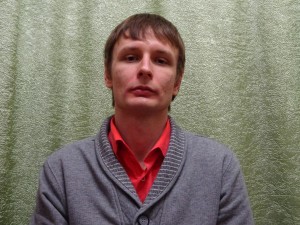 Карлов Сергей Сергеевич
