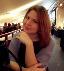 Махинова Екатерина Игоревна