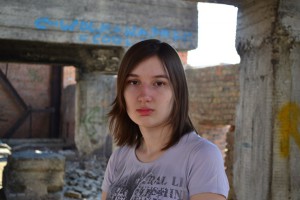 Лобанова Анастасия Юрьевна