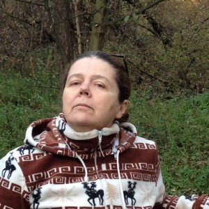 Щеглова Ирина Владимировна