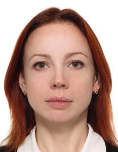 Сергеева Мария Александровна