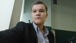 Николаев Александр Николаевич