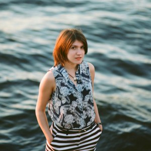 Карина Георгиевна