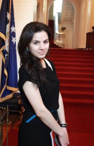 Марк Екатерина Иосифовна