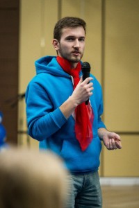 Любушкин Андрей Геннадьевич