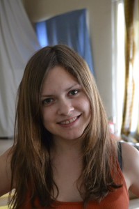 Вербицкая Анастасия Александровна