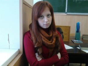 Кашицина Дарья Анатольевна