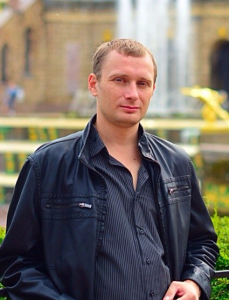 Чушков Александр Анатольевич