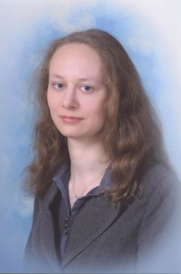 Хрычева Алена Дмитриевна