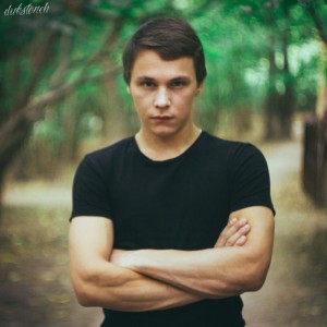 Барсуков Николай Андреевич