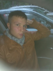 Неровных Андрей Владимирович