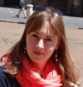 Блинова Наталья Петровна