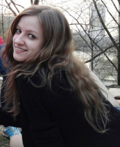 Ситникова Анна Вячеславовна
