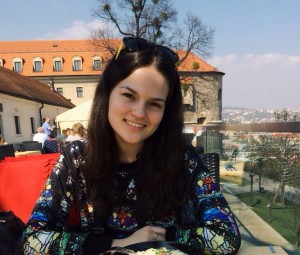 Елабужева Арина Николаевна