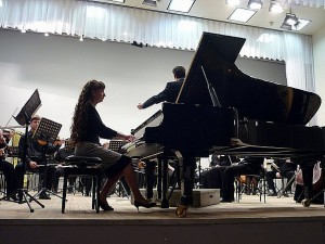 Герасимова Юлия Владимировна