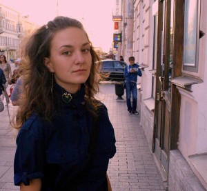 Баранкова Анастасия Евгеньевна