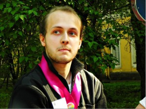 Дорофеев Вячеслав Константинович