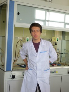 Загрибельный Богдан Александрович