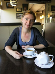 Симонова Екатерина Алексеевна
