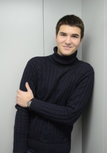 Пестунов Павел Александрович