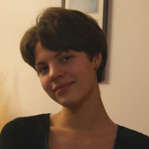 Горлышкина Алена Алексеевна
