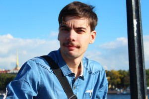 Веретнов Андрей Сергеевич