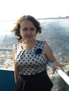 Габитова Екатерина