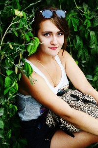 Бочарова Юлия Николаевна