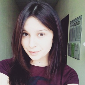 Дан Диана Игоревна
