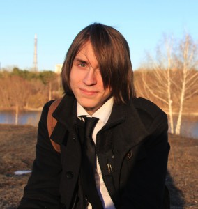 Филёвский Яков Григорьевич