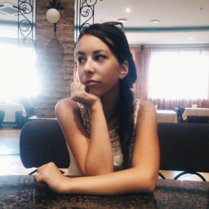Ильина Валерия Владиславовна