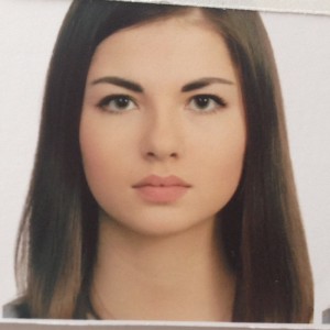 Шуверова Анна Евгеньевна