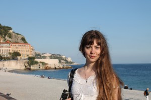 Мезенова София Вячеславовна