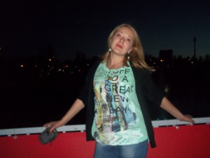 Якимаха Екатерина Юрьевна