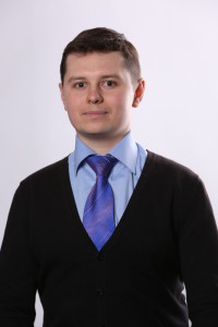 Краснов Алексей Николаевич