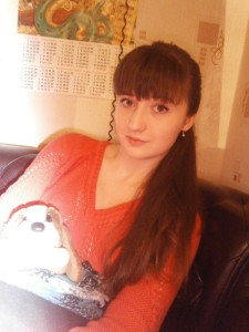 Полупан Екатерина Романовна