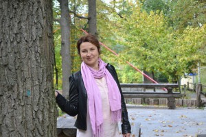 Егорова Наталия Геннадьевна