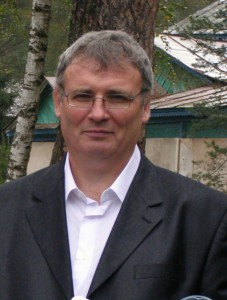 Соколов-Романовский Александр Владимирович