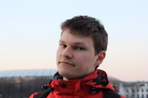 Забелин Денис Александрович